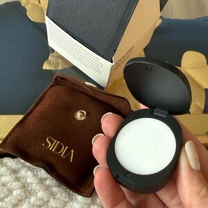 Sidia Solid Perfume Braless
